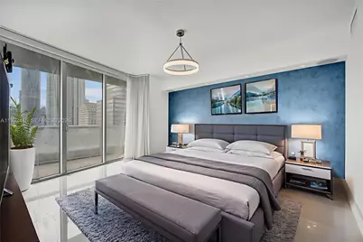 495 Brickell Ave #2301, Miami, FL 33131 - Photo 11