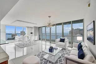 495 Brickell Ave, Miami, FL 33131 - Photo 5