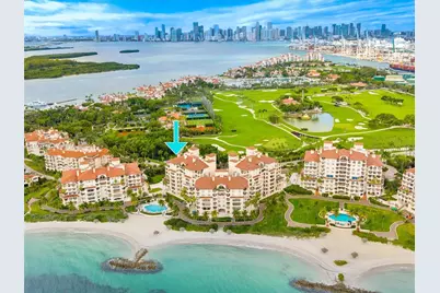 7937 Fisher Island Dr #7937, Miami Beach, FL 33109 - Photo 35