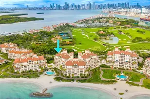 7937 Fisher Island Dr, Miami Beach, FL 33109 - Photo 35