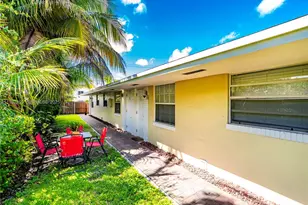 2020 Miami Rd, Fort Lauderdale, FL 33316 - Photo 1