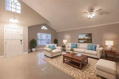 2042 Cross Breeze Dr, Wellington, FL 33414 - Photo 9