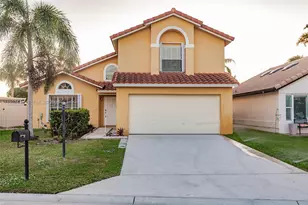 2042 Cross Breeze Dr, Wellington, FL 33414 - Photo 1