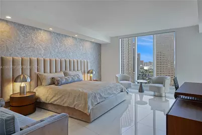 901 Brickell Key Blvd #2507, Miami, FL 33131 - Photo 25