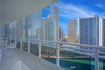901 Brickell Key Blvd #2507, Miami, FL 33131 - Photo 15
