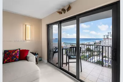 1201 S Ocean Dr #1810S, Hollywood, FL 33019 - Photo 11