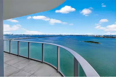 700 NE 24th St #3007, Miami, FL 33137 - Photo 5