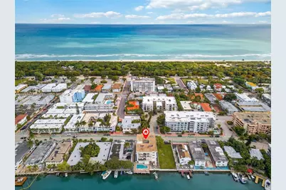 8250 Byron Ave #401, Miami Beach, FL 33141 - Photo 19