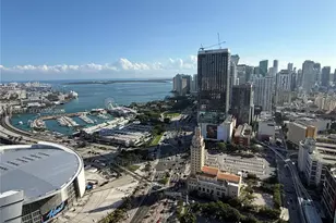 888 Biscayne Blvd, Miami, FL 33132 - Photo 11