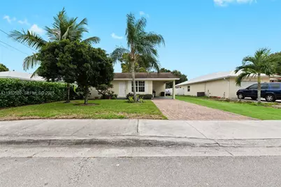 6894 3rd St, Jupiter, FL 33458 - Photo 1