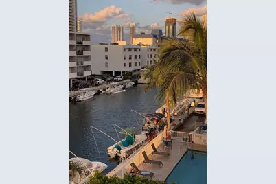 3601 NE 170th St #207, North Miami Beach, FL 33160 - Photo 1