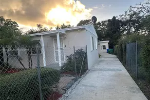 6720 NW 4th Ave, Miami, FL 33150 - Photo 5
