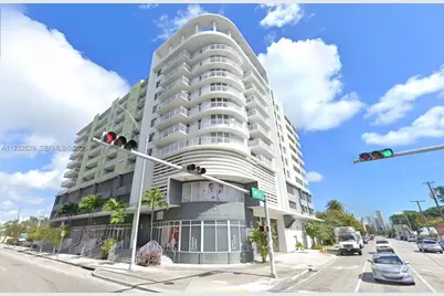 219 NW 12th Ave #705, Miami, FL 33128 - Photo 1