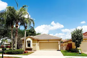 4128 Sapphire Terrace, Weston, FL 33331 - Photo 1