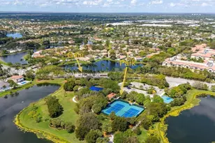 4128 Sapphire Terrace, Weston, FL 33331 - Photo 9