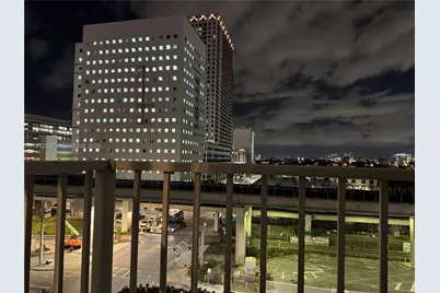 850 N Miami Ave #W-805, Miami, FL 33136 - Photo 1