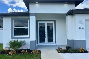 406 Genoa Ave S, Lehigh Acres, FL 33974 - Photo 1