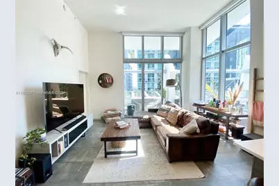 1100 S Miami Ave #301, Miami, FL 33130 - Photo 1