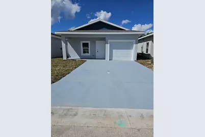 1483 Las Villas Blvd #1483, Sebring, FL 33870 - Photo 1