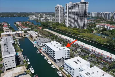 3642 NE 171st St #506, North Miami Beach, FL 33160 - Photo 25