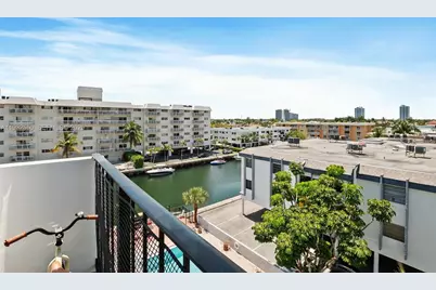 3642 NE 171st St #506, North Miami Beach, FL 33160 - Photo 7