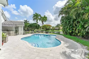 550 NW 110th Ave, Plantation, FL 33324 - Photo 47