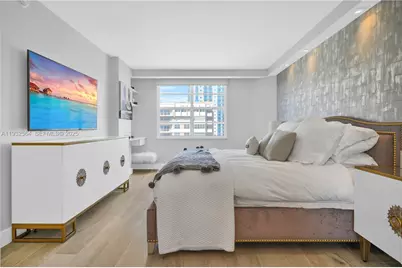 1985 S Ocean Dr #17F, Hallandale Beach, FL 33009 - Photo 15