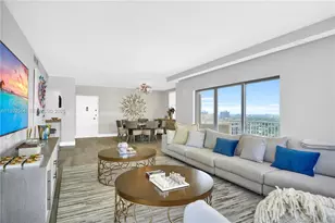 1985 S Ocean Dr, Hallandale Beach, FL 33009 - Photo 3