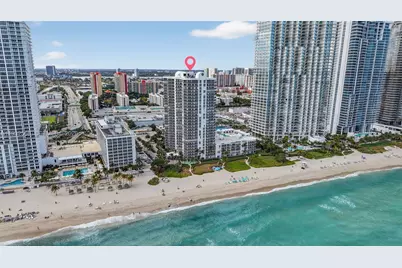 16711 Collins Ave #808, Sunny Isles Beach, FL 33160 - Photo 3