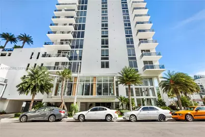 600 NE 27th St #2401, Miami, FL 33137 - Photo 1