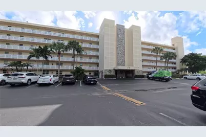 111 SE 3rd Ave #502, Dania Beach, FL 33004 - Photo 5