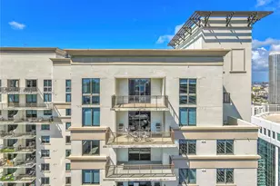 999 SW 1st Ave, Miami, FL 33130 - Photo 1