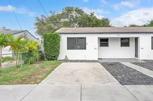 722 SW 8th St, Hallandale Beach, FL 33009 - Photo 3