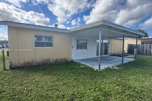 11331 NW 37th Pl, Sunrise, FL 33323 - Photo 25