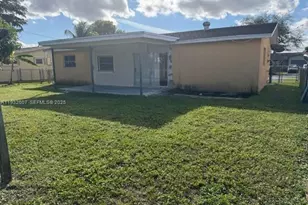 11331 NW 37th Pl, Sunrise, FL 33323 - Photo 21