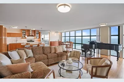 6423 Collins Ave #1005, Miami Beach, FL 33141 - Photo 1