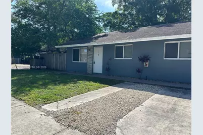 647 NW 3rd Ave #1, Fort Lauderdale, FL 33311 - Photo 1