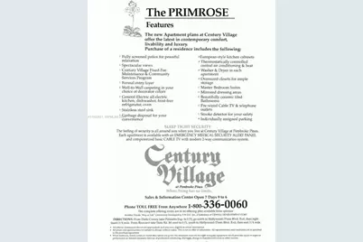 13800 SW 5th Ct #204M, Pembroke Pines, FL 33027 - Photo 47