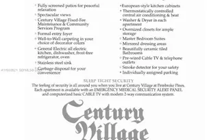 13800 SW 5th Ct, Pembroke Pines, FL 33027 - Photo 47