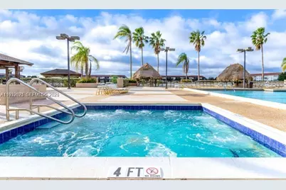 13800 SW 5th Ct #204M, Pembroke Pines, FL 33027 - Photo 61