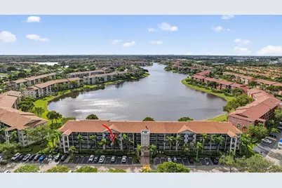 13800 SW 5th Ct #204M, Pembroke Pines, FL 33027 - Photo 1