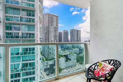 31 SE 5th St #2911, Miami, FL 33131 - Photo 27