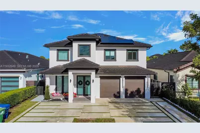 14671 SW 20th St, Miami, FL 33175 - Photo 43