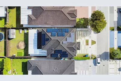 14671 SW 20th St, Miami, FL 33175 - Photo 9