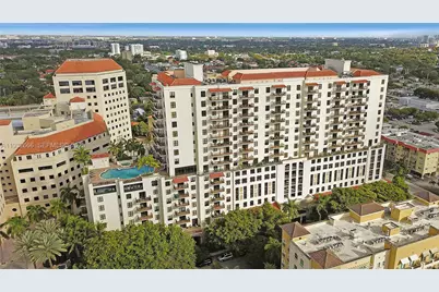 888 S Douglas Rd #1203, Coral Gables, FL 33134 - Photo 1