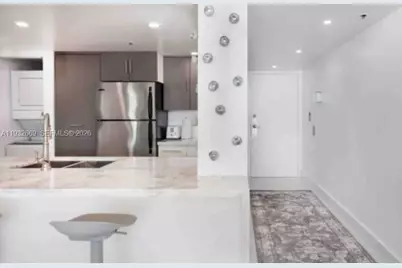 1717 N Bayshore Dr #A-1652, Miami, FL 33132 - Photo 5