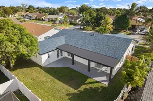 7441 NW 38th Ct, Lauderhill, FL 33319 - Photo 39