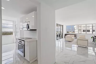 18051 Biscayne Blvd #1904-1, Aventura, FL 33160 - Photo 7