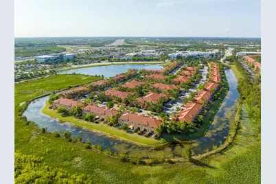 14355 SW 11th St #2604, Pembroke Pines, FL 33027 - Photo 1