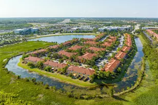 14355 SW 11th St, Pembroke Pines, FL 33027 - Photo 1